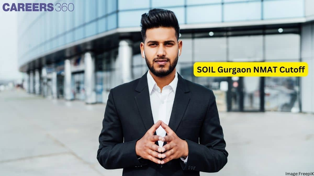 SOIL Gurgaon NMAT Cut-Off 2024: Eligibility, Selection, and Scholarships