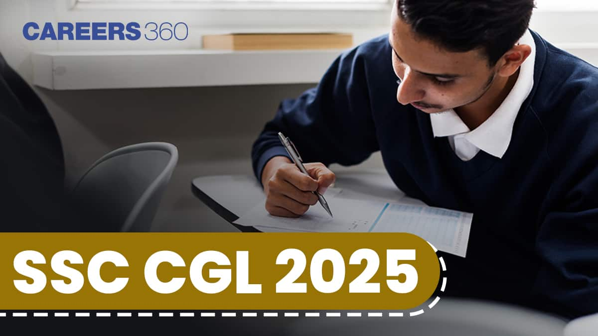 SSC CGL 2025 - Notification on April 22, Exam Dates, Registration, Pattern, Syllabus, Eligibility, Result