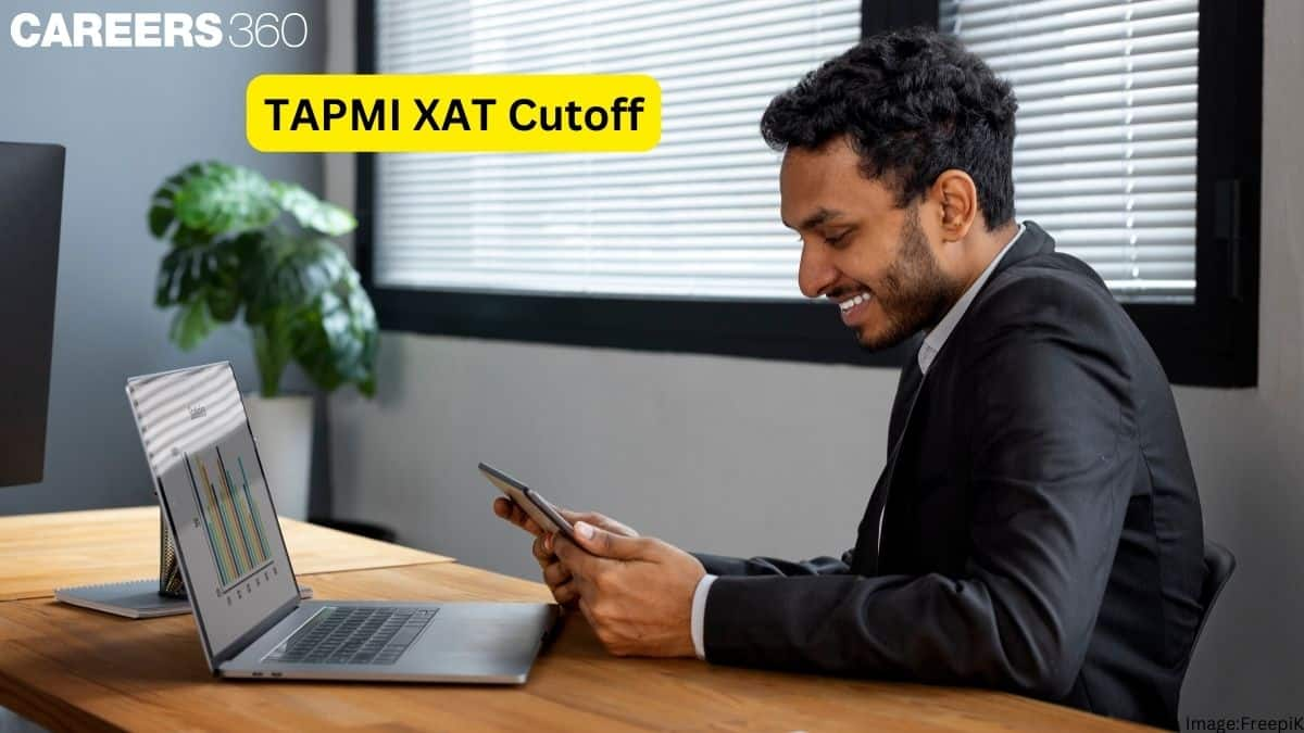 TAPMI XAT Cut-Off 2025: Application Dates, Eligibility, and Admission Process