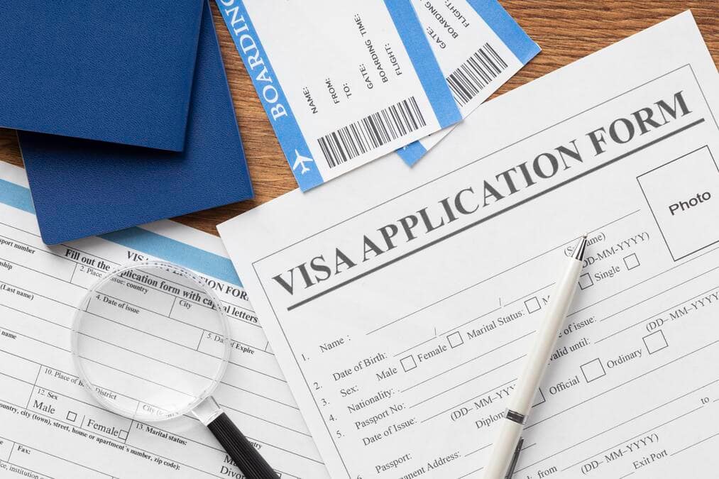 New US Visa Rules 2025: Key Changes in US Visa Guidelines