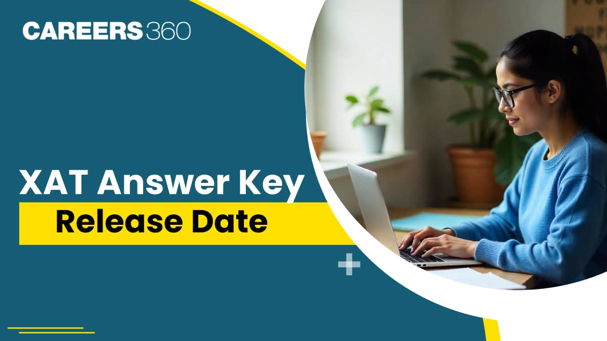 XAT 2025 Answer Key Release Date (Jan 10): Steps to Download and Predict Scores