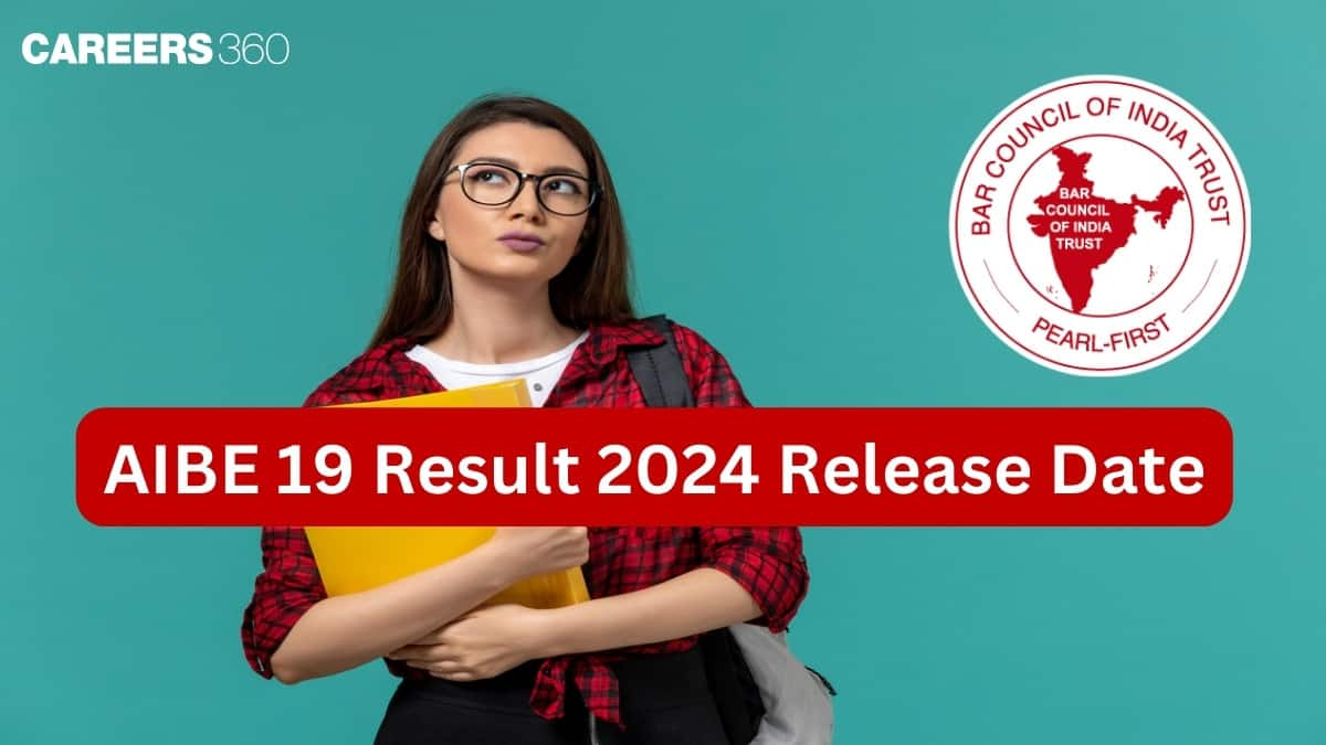 AIBE 19 Exam Result 2024 To Be Released Soon, Check Cut-Offs