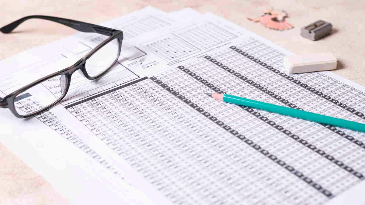 AIIMS Common Recruitment Examination from February 26, 2025. (Image: Representational/Freepik)