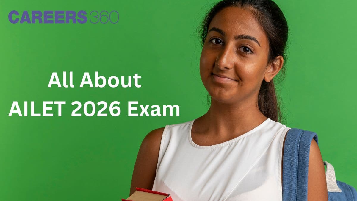 AILET 2026 - Dates, Application Form, Eligibility, Syllabus, Preparation Tips