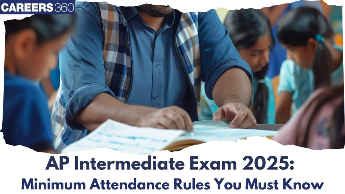 AP Intermediate Exam 2025: Minimum Attendance Rules Explained