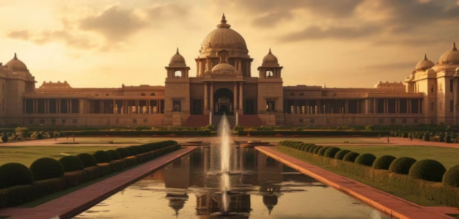 पीठ ने कहा कि विभिन्न उच्च न्यायालयों में लंबित रिट याचिकाओं का निस्तारण एक उच्च न्यायालय में होना चाहिए। (प्रतीकात्मक-फ्रीपिक)