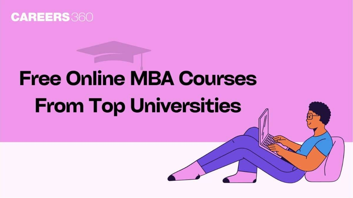 Free Online MBA Courses from Top Universities