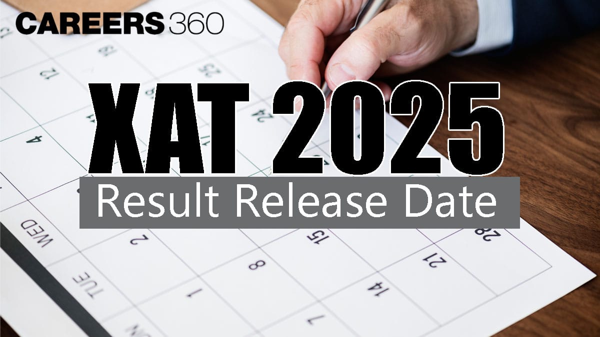 XAT 2025 Result Release Date: XLRI Expected to Announce XAT Result on Jan 31?