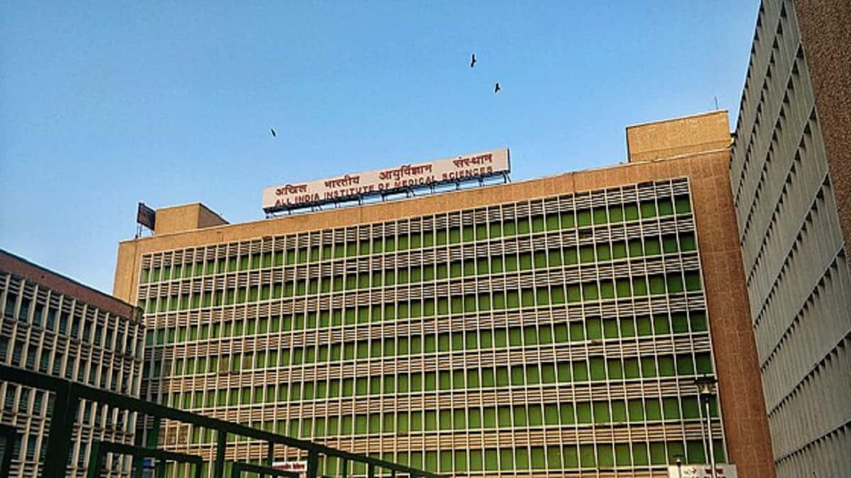 AIIMS Delhi in August issued a fresh circular reiterating the duty-hours rules for resident doctors. (Image: Wikimedia Commons)