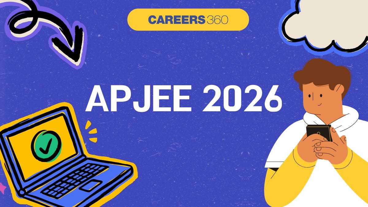 APJEE 2026: Exam Date, Application Form, Eligibility, Syllabus, Pattern
