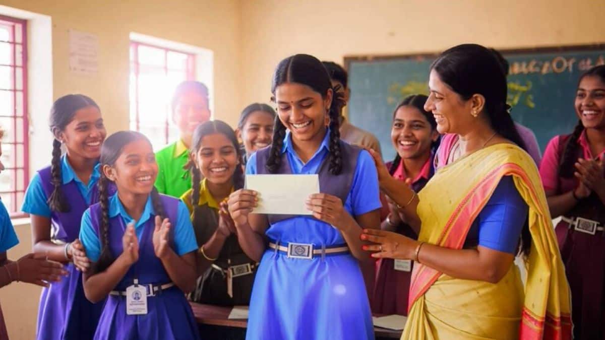 अजीम प्रेमजी स्कॉलरशिप राउंड 2 के लिए आवेदन लिंक आधिकारिक वेबसाइट azimpremjifoundation.org पर एक्टिव किया जाएगा। (इमेज-आधिकारिक वेबसाइट)