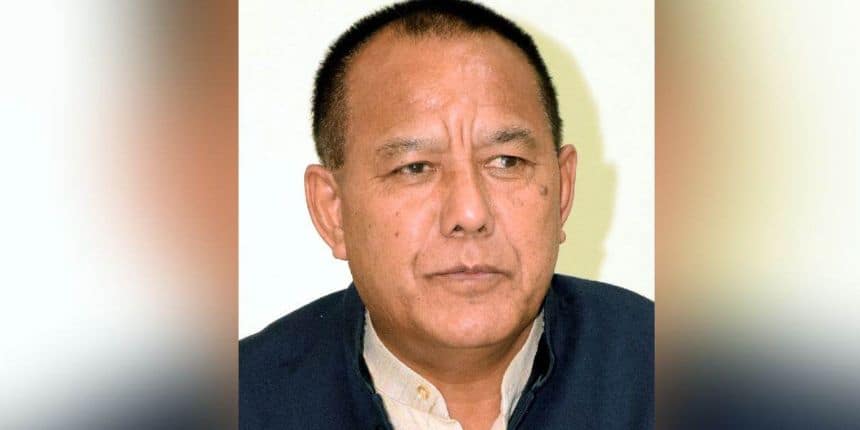 यूकेएसएसएससी अध्यक्ष गणेश सिंह मर्तोलिया के अनुसार, जून 2026 तक करीब पांच-साढ़े पांच हजार पदों के लिए भर्ती परीक्षाएं होनी हैं। (इमेज-आधिकारिक वेबसाइट)