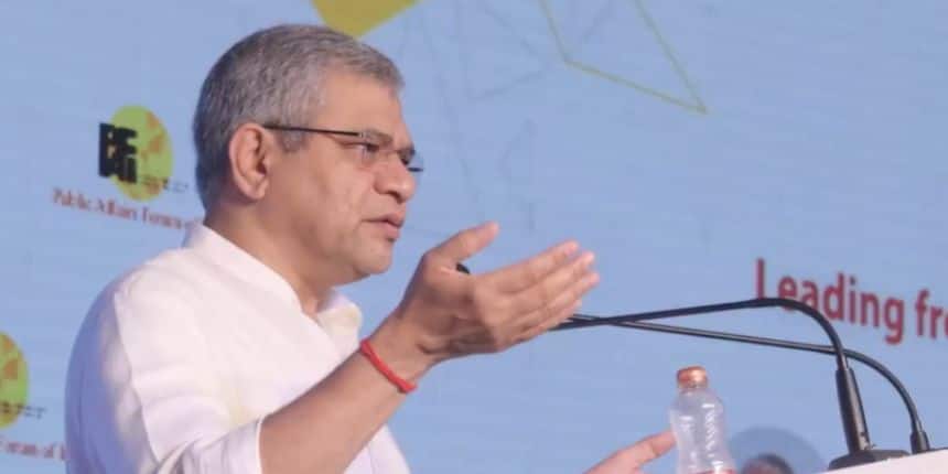 केंद्रीय मंत्री अश्विनी वैष्णव वर्चुअल माध्यम में 5  नए नाइलिट केंद्रों का भी वर्चुअल उद्घाटन करेंगे। (इमेज-आधिकारिक एक्स/अश्विनी वैष्णव)