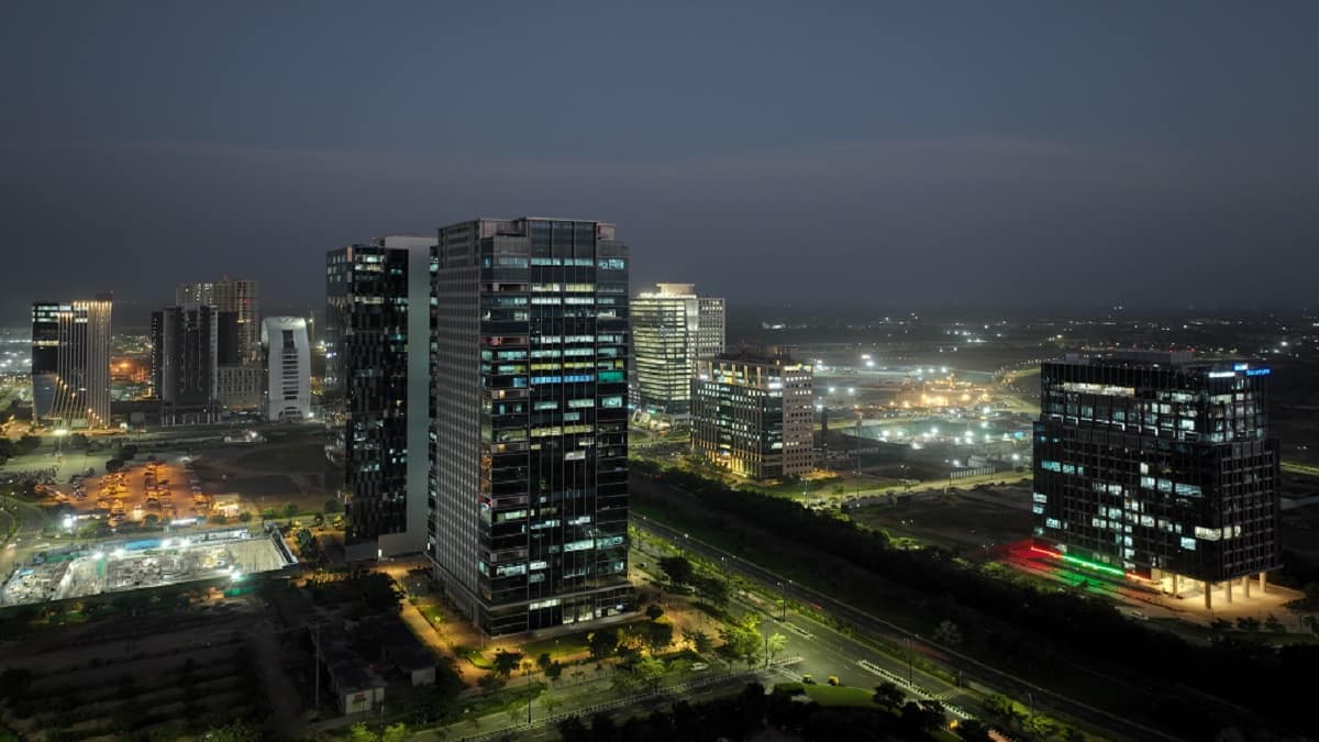 The UGC regulations opened the doors for foreign universities not for the welfare of students, the teachers' body said. (Image: giftgujarat.in)