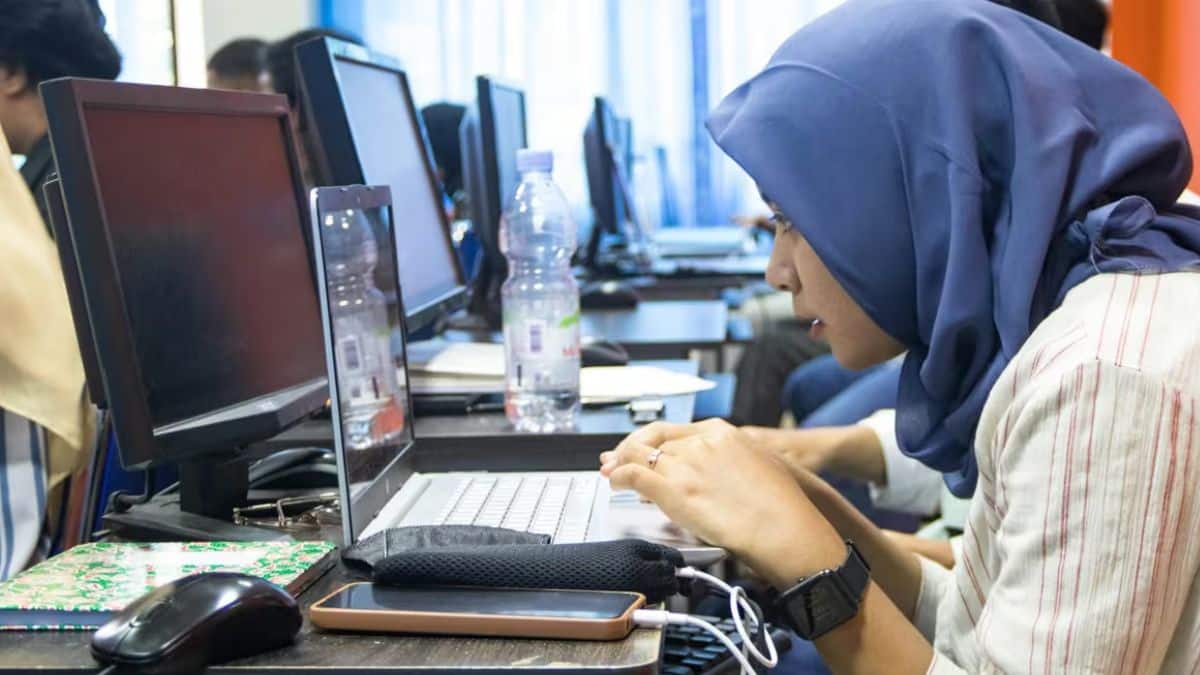 UPSC Results 2025: यूपीएससी एनडीए, एनए 1 फाइनल रिजल्ट घोषित, वैभव कुमार रहे टॉपर; सीएपीएफ के नतीजे भी जारी