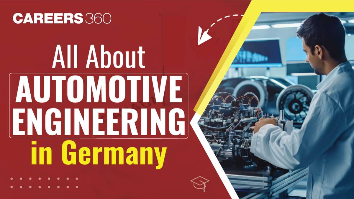 All About Automotive Engineering in Germany