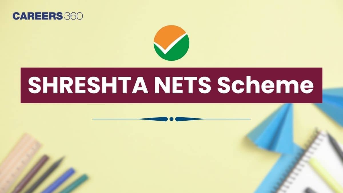 SHRESHTA NETS Scheme 2026: Registration Begins, Exam Date, Result