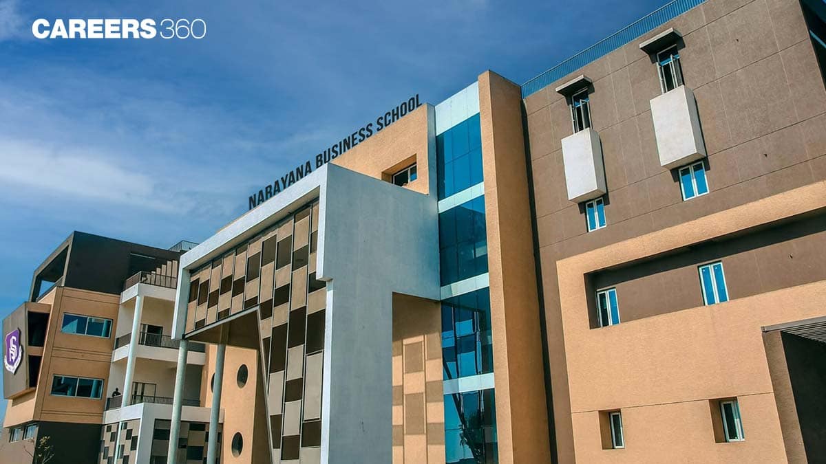 Narayana Business School Ahmedabad Admissions 2026 are Now Open; Check Details