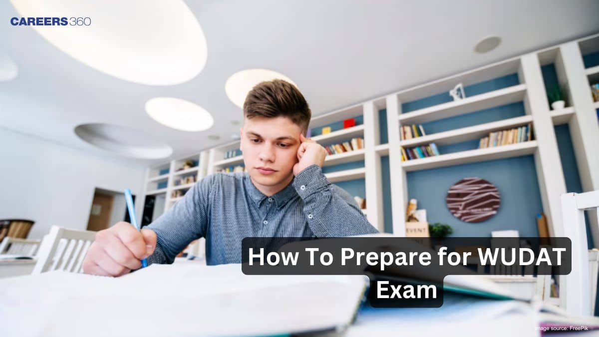 How to Prepare for WUDAT 2026 Exam?
