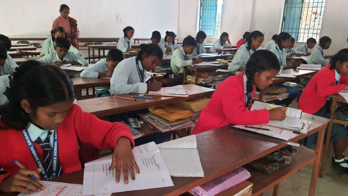 NCERT PARAKH forms expert committee to standardise Class 10, 12 certificates (Image: X/Parakh-NCER)