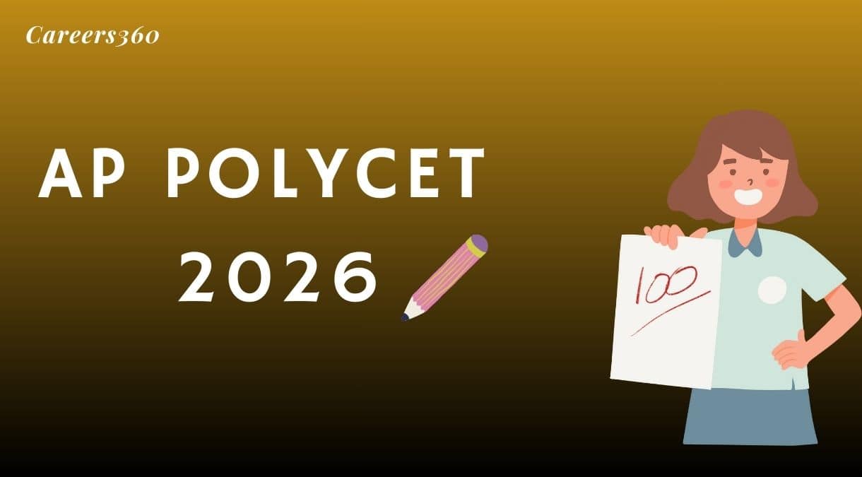 AP POLYCET 2026 - Exam Date, Registration, Eligibility, Sample Papers, Cutoff