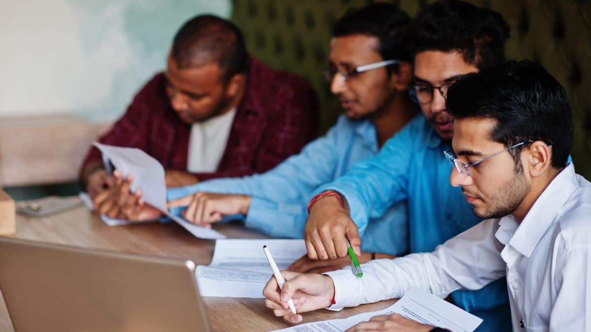 RPSC Recruitment 2025: आरपीएससी स्टैटिस्टिकल ऑफिसर भर्ती के लिए अधिसूचना जारी, 28 अक्टूबर से शुरू होंगे आवेदन