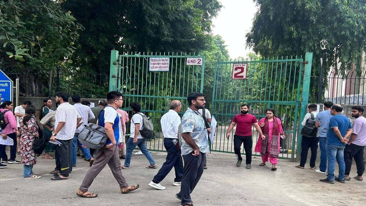 UPSC: 27 assistant programmer posts in CBI. (Representational Image: Careers360)