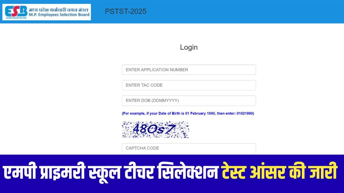 इस भर्ती अभियान के माध्यम से कुल 13089 रिक्त पदों को भरा जाएगा। (आधिकारिक वेबसाइट)