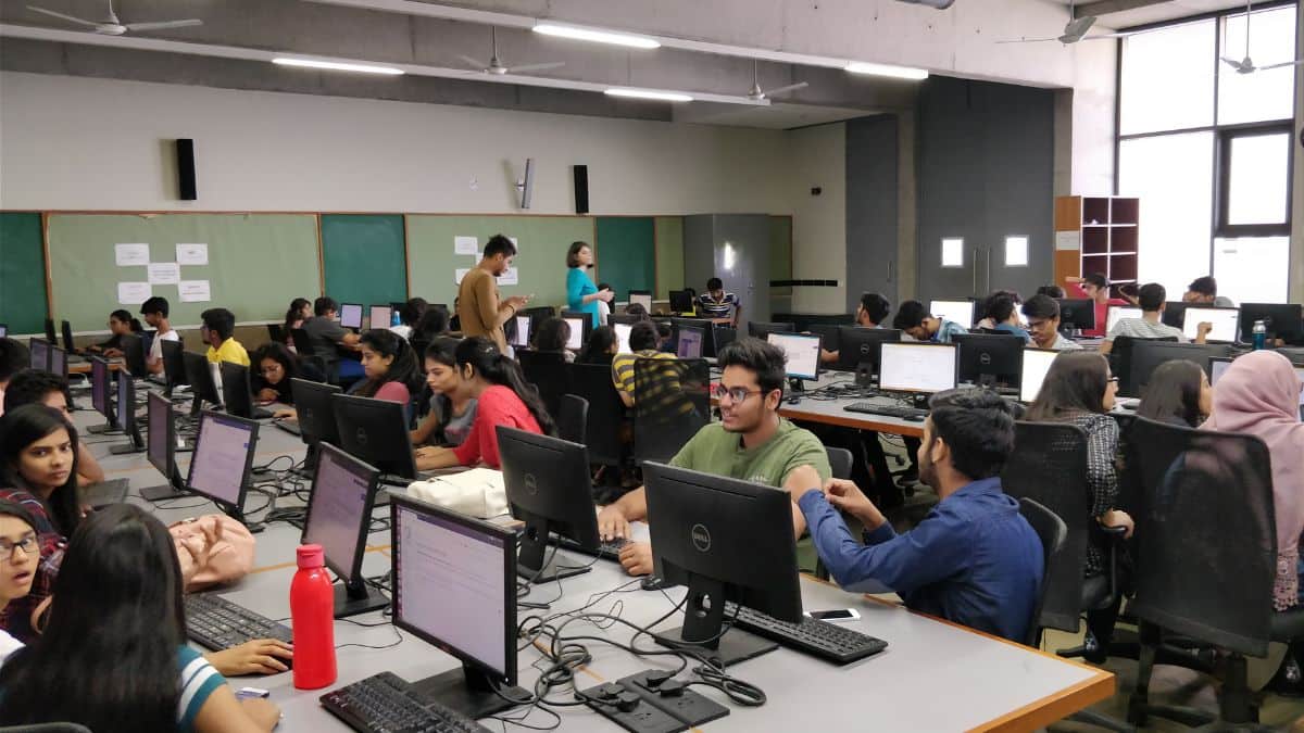 Rise in number of institutions in first cycle of NAAC ratings shows increasing participation (Representational Image: Wikimedia Commons)