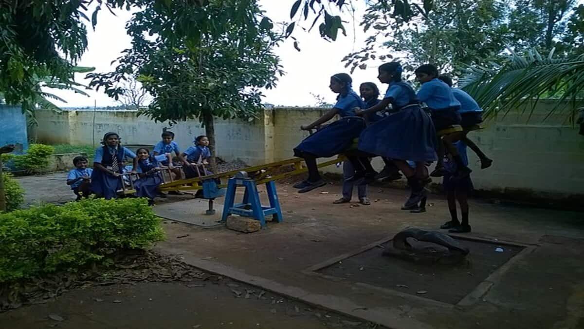 Daily sessions from 11 am to 12 pm will be conducted, which will include evidence-based discussions on current mental health challenges in school settings. (Representational image: Wikimedia Commons)