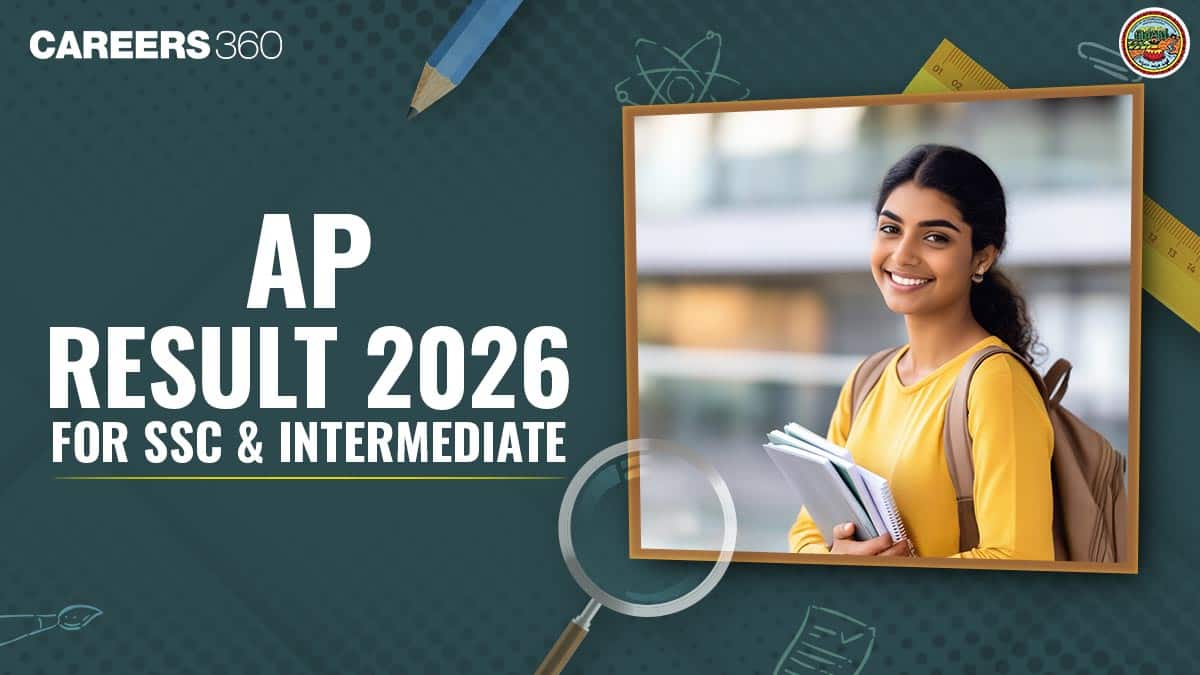 AP Inter Results 2026: Manabadi Link, Download Marksheet at resultsbie.ap.gov.in