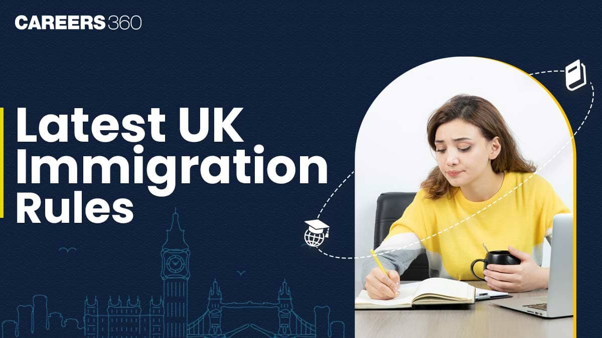 New UK Immigration Rules 2025: Key Changes for Students and Skilled Workers