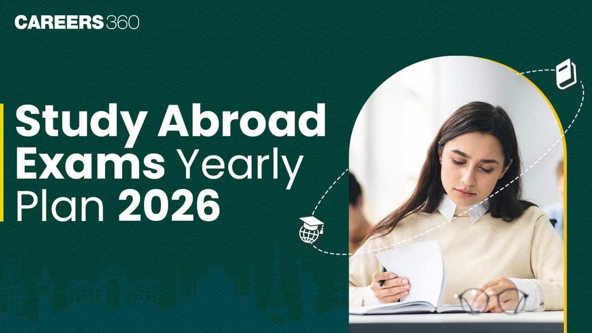 Study Abroad Exams Yearly Plan 2026