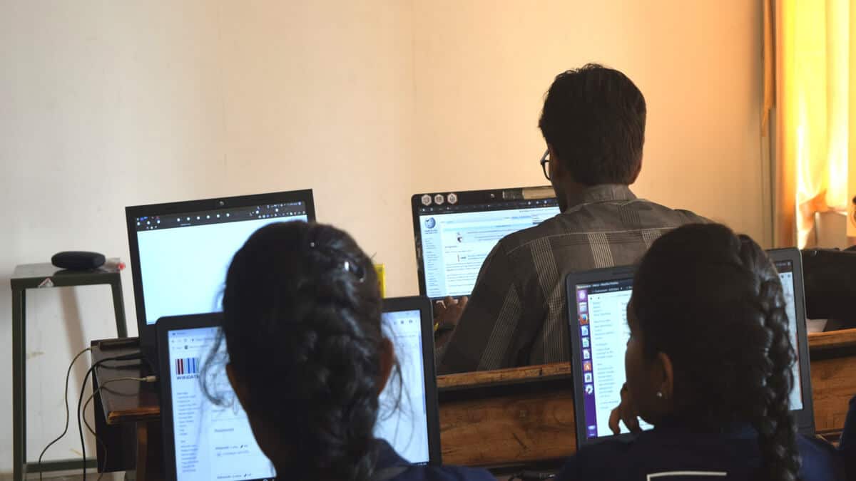 Odisha and Maharashtra fill over 90% of seat in engineering courses in 2024-2025. (Representational Image: Wikimedia Commons)