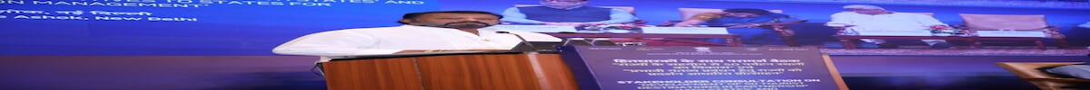 ‘Let a Well-Educated Minister Come': Suresh Gopi targets Kerala education minister during ‘Kalunk Sabha’