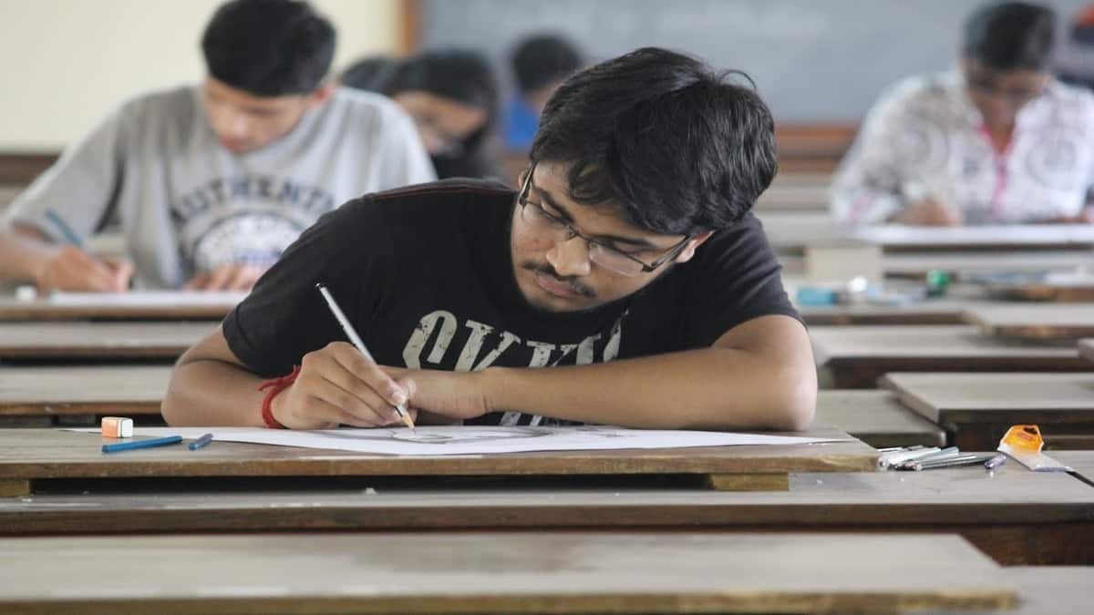 Registration for JEE Main 2026 session 1 will open soon on jeemain.nta.nic.in. (Image: Wikimedia Commons)