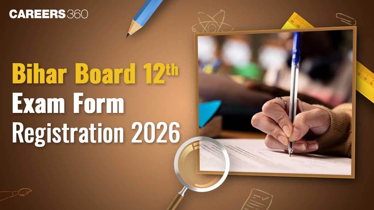 Bihar Board 12th Exam Form 2026 – Registration Dates, Fees & Declaration Form