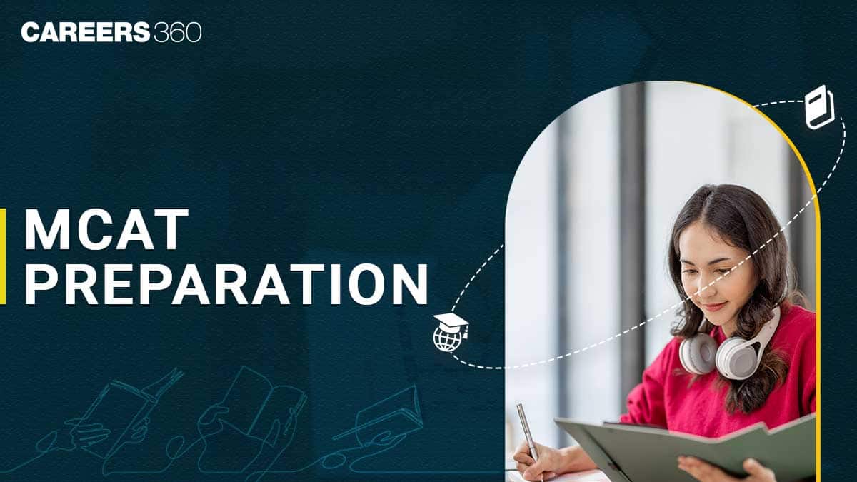 MCAT Exam Preparation: Complete Prep Guide for Indian Students in 2026!