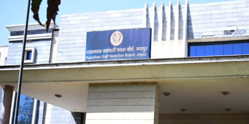 राजस्थान ग्राम विकास अधिकारी परीक्षा 2025 में उपस्थित होने वाले अभ्यर्थियों को ड्रेस कोड का पालन करना होगा। (स्त्रोत-आधिकारिक वेबसाइट)