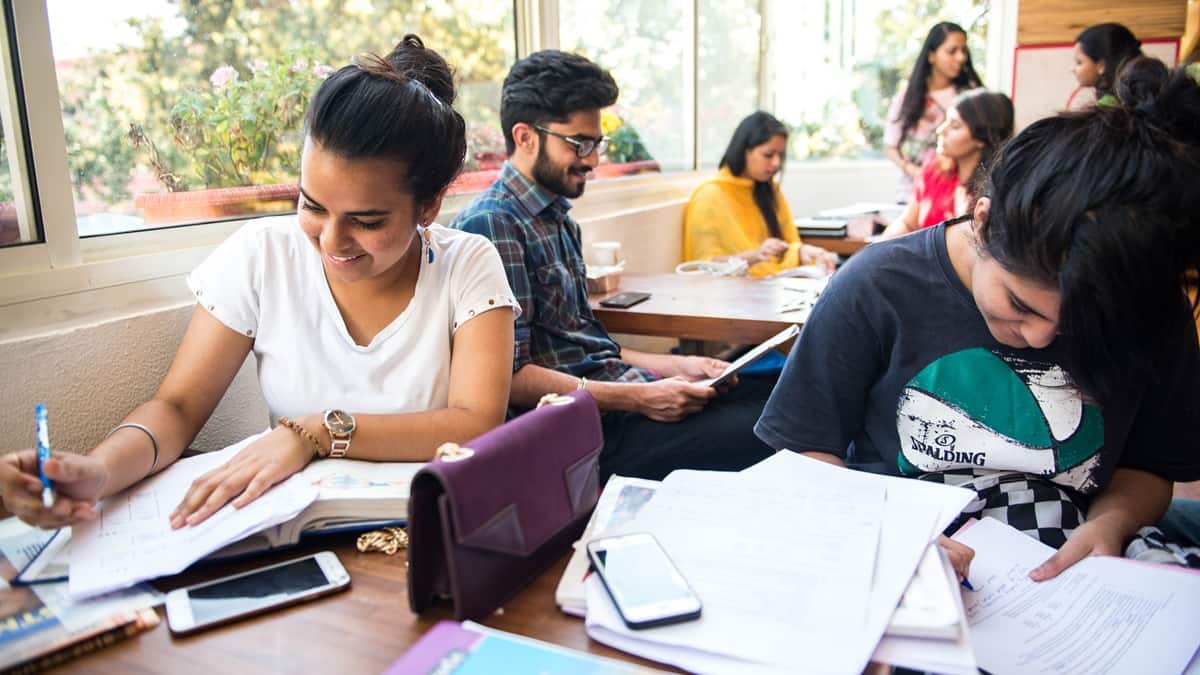 Maharashtra deputy CM orders PhD fellowship ads be issued within 10 days. (Representational Image: Wikimedia Commons)