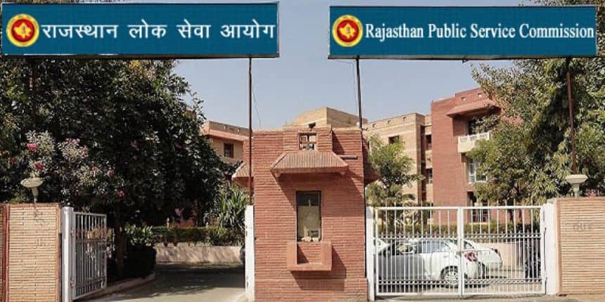 राजस्थान सांख्यिकी आधिकारी भर्ती 2025 परीक्षा 2 घंटे 30 मिनट की अवधि के लिए कराई जाएगी। (स्त्रोत-आधिकारिक वेबसाइट)