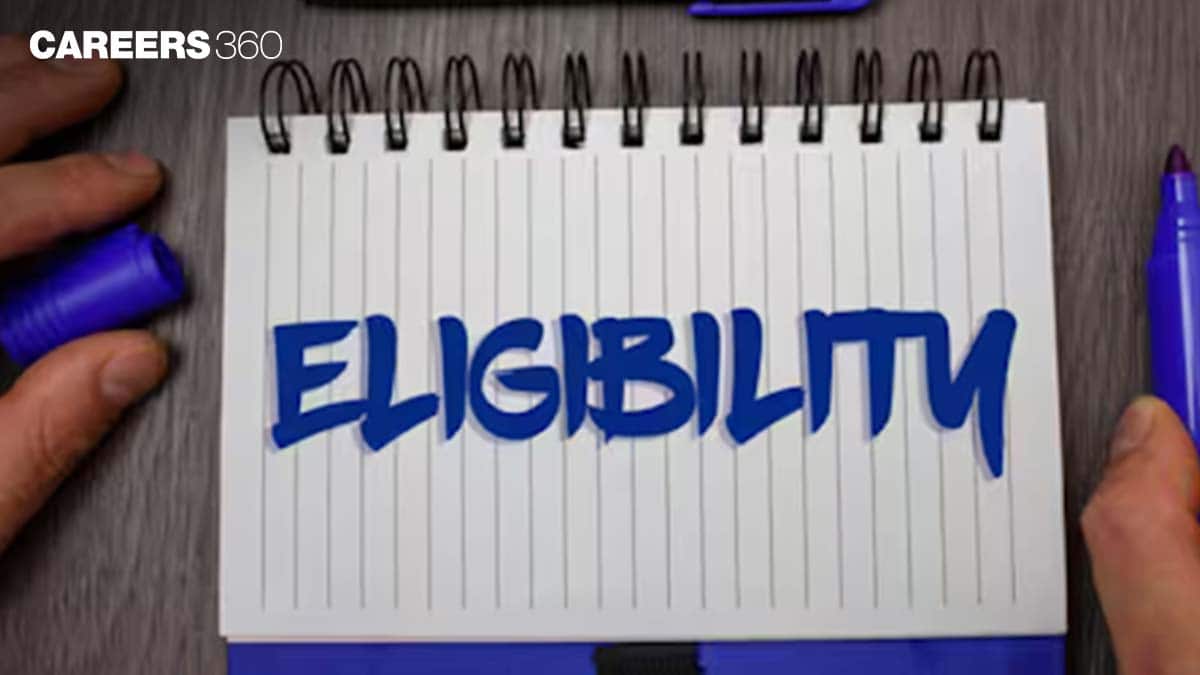 NEST Eligibility Criteria 2026, Age Limit, Qualification, Percentage, Seats, Courses