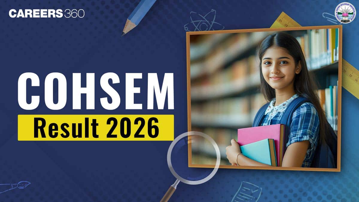 COHSEM Result 2026, Manipur HSE (12th) Result for Arts, Commerce & Science