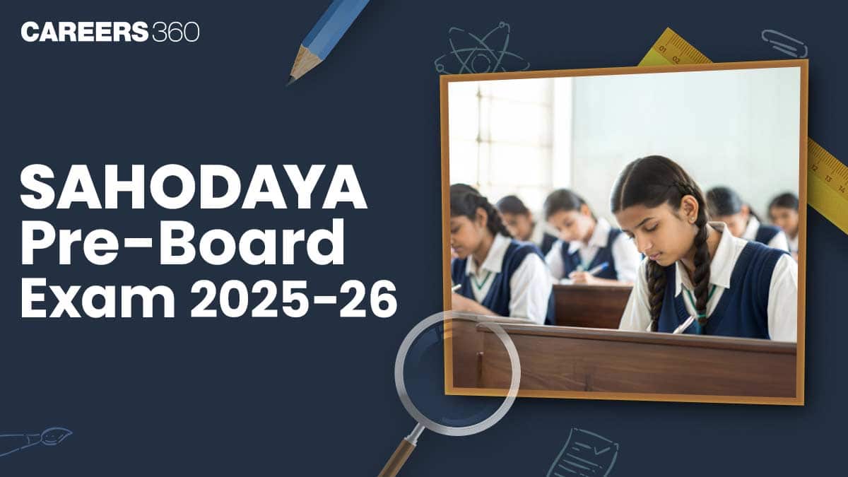 CBSE Sahodaya Pre-Board Exam 2025-26 – Class 10 & 12 Date Sheet, Schedule