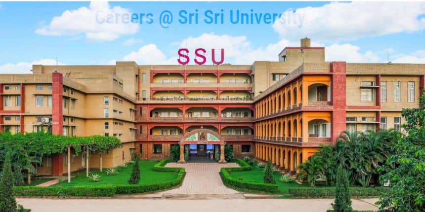 एसएसयू का नए एमटेक प्रोग्राम पूर्णकालिक है, इसमें एग्ज़िट का ऑप्शन भी है। (स्त्रोत-आधिकारिक प्रेस विज्ञप्ति)