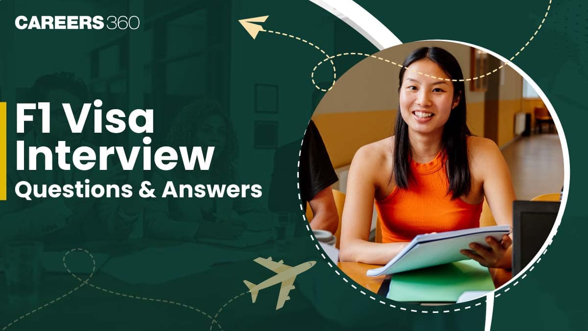 10 Questions That Can Make or Break Your F1 US Visa Interview