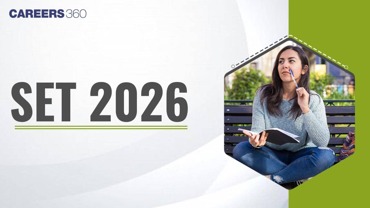 Symbiosis SET 2026: Exam Date, Application Form, Eligibility Criteria, Syllabus & Pattern