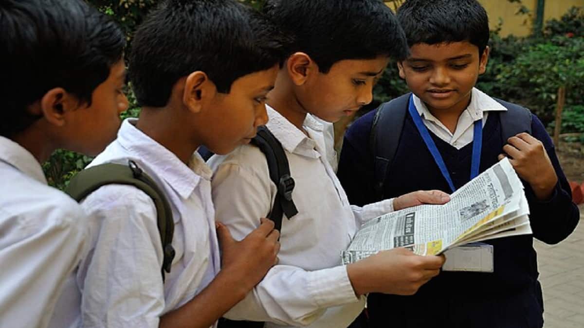 Kerala Class 10 board exam dates 2026 announced. (Representational image: Wikimedia Commons)