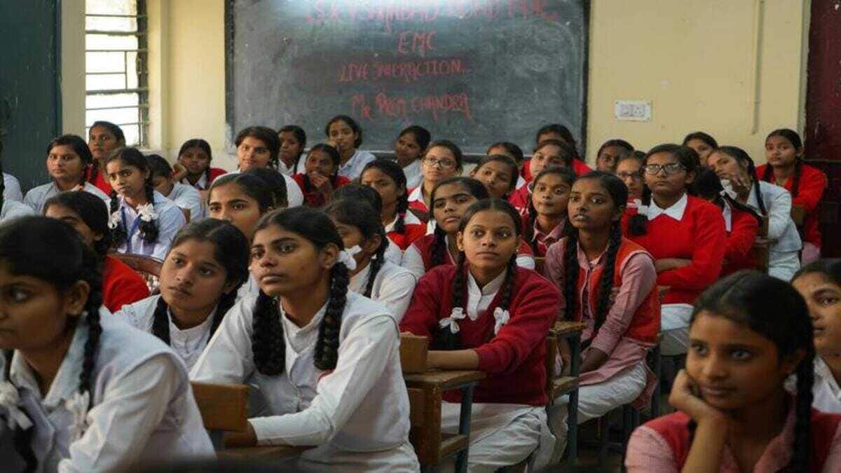 WB HS Toppers 2025-26 list. (Representational Image: Freepik)