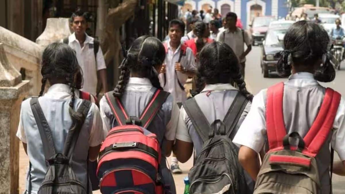 जेएनवी लेटरल एंट्री चयन परीक्षा 2026 का आयोजन 7 फरवरी 2026 को किया जाएगा। (प्रतीकात्मक-विकिमीडिया कॉमन्स)